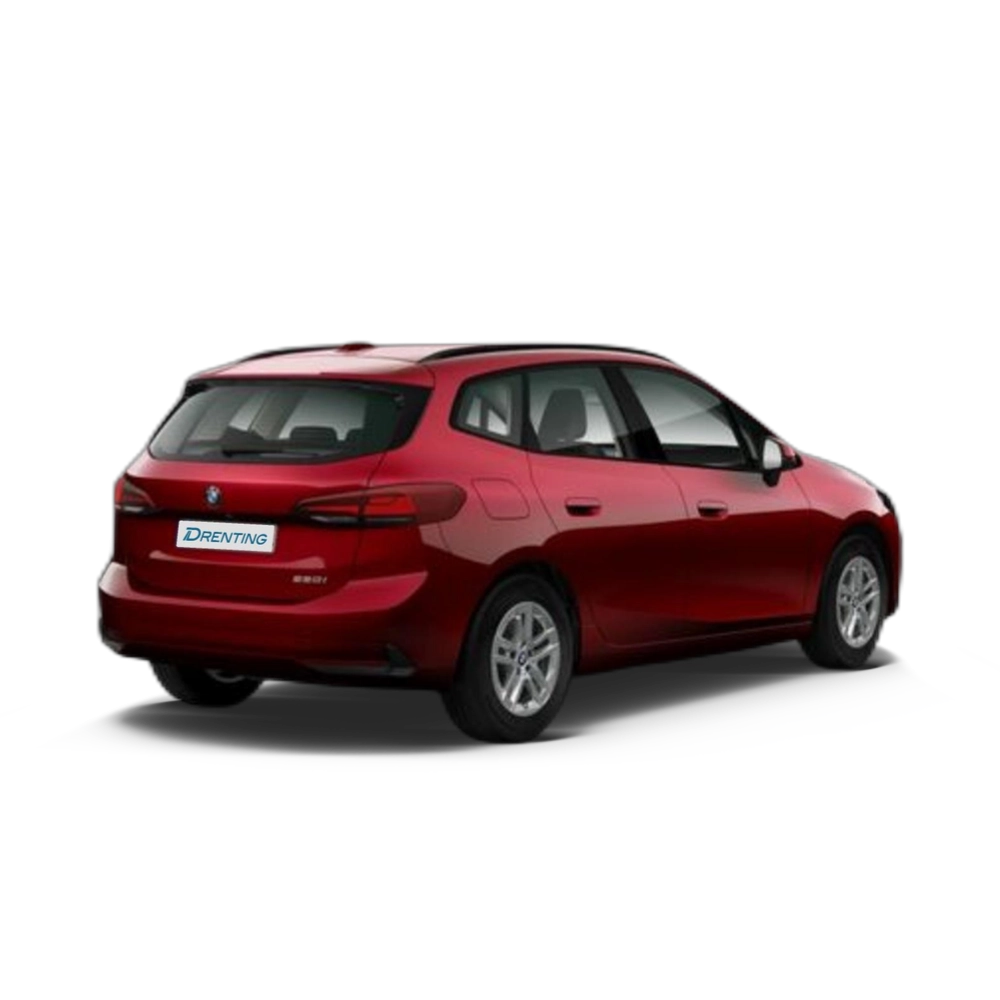 Renting BMW Serie 2 220i Active Tourer 125 kW (170 CV) 2 1