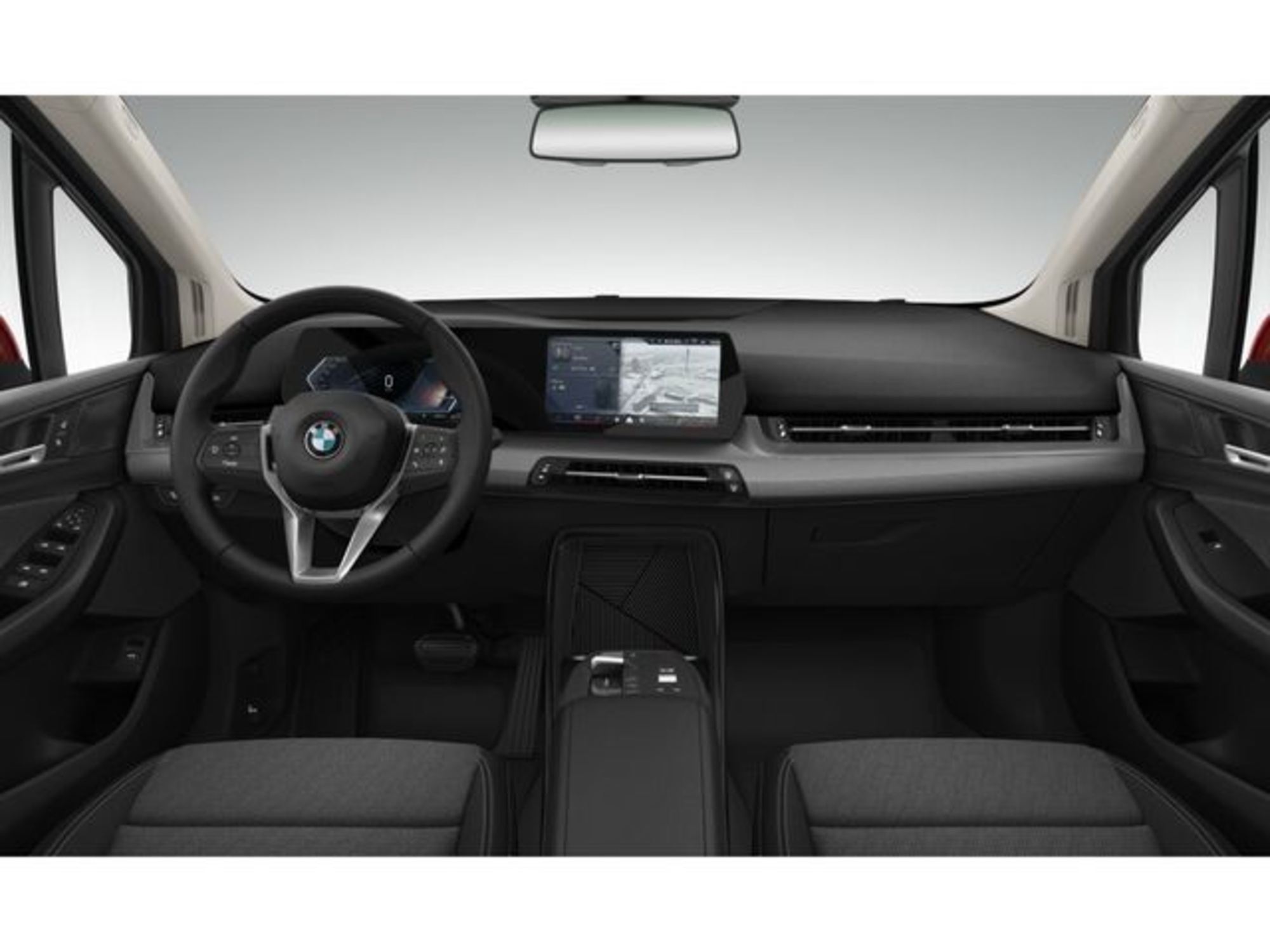Renting BMW Serie 2 220i Active Tourer 125 kW (170 CV) 2 1