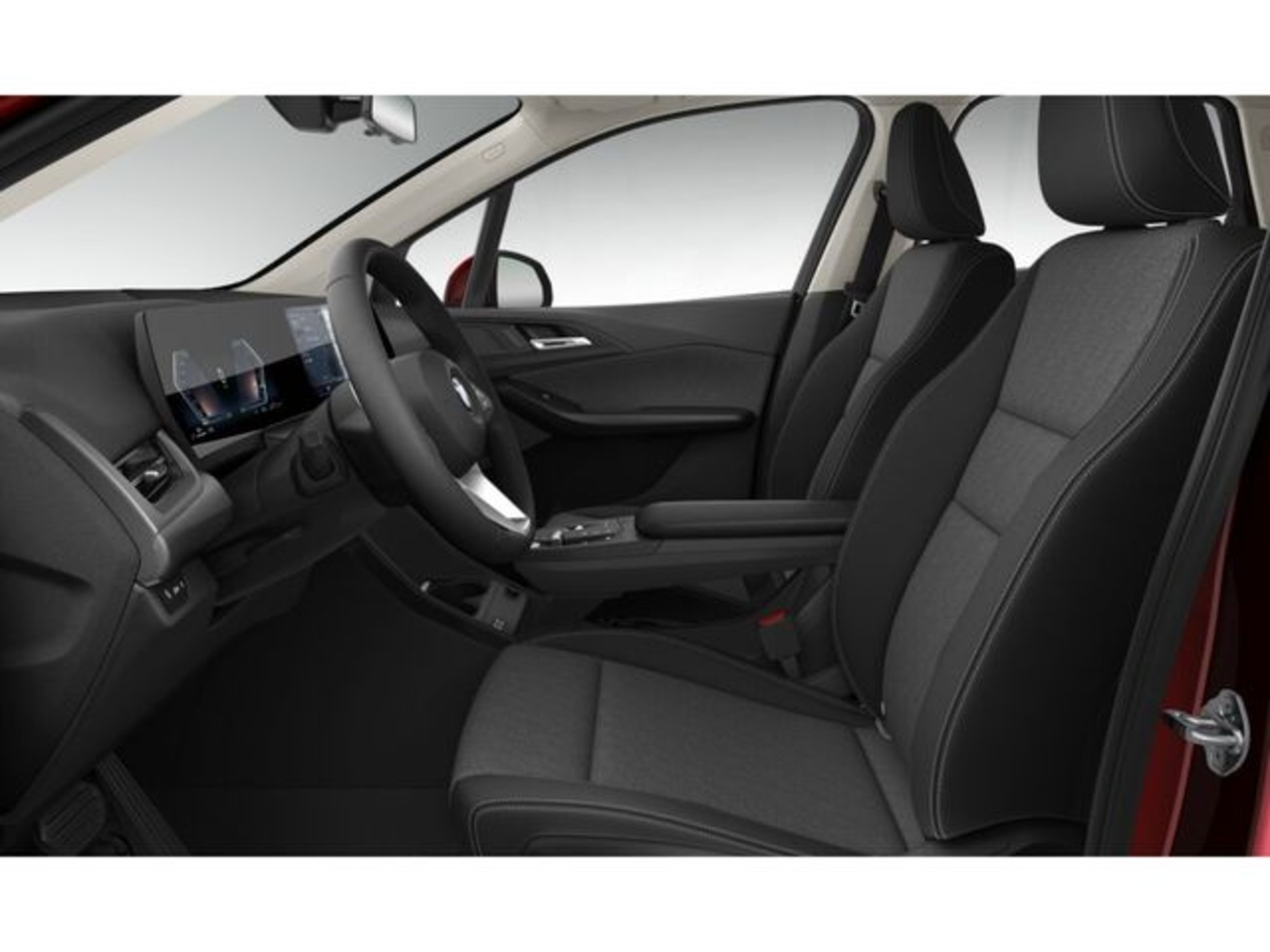 Renting BMW Serie 2 220i Active Tourer 125 kW (170 CV) 2 1
