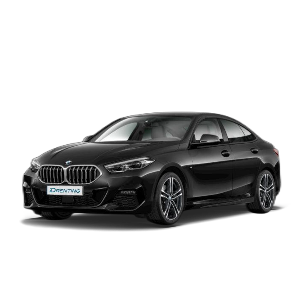 Renting BMW Serie 2 220i Gran Coupe 131 kW (178 CV)