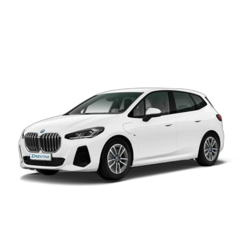 Renting BMW Serie 2 225e xDrive Active Tourer 180 kW (245 CV) 4