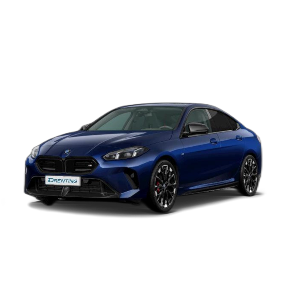 Renting BMW Serie 2 M235 xDrive Gran Coupe 221 kW (300 CV)