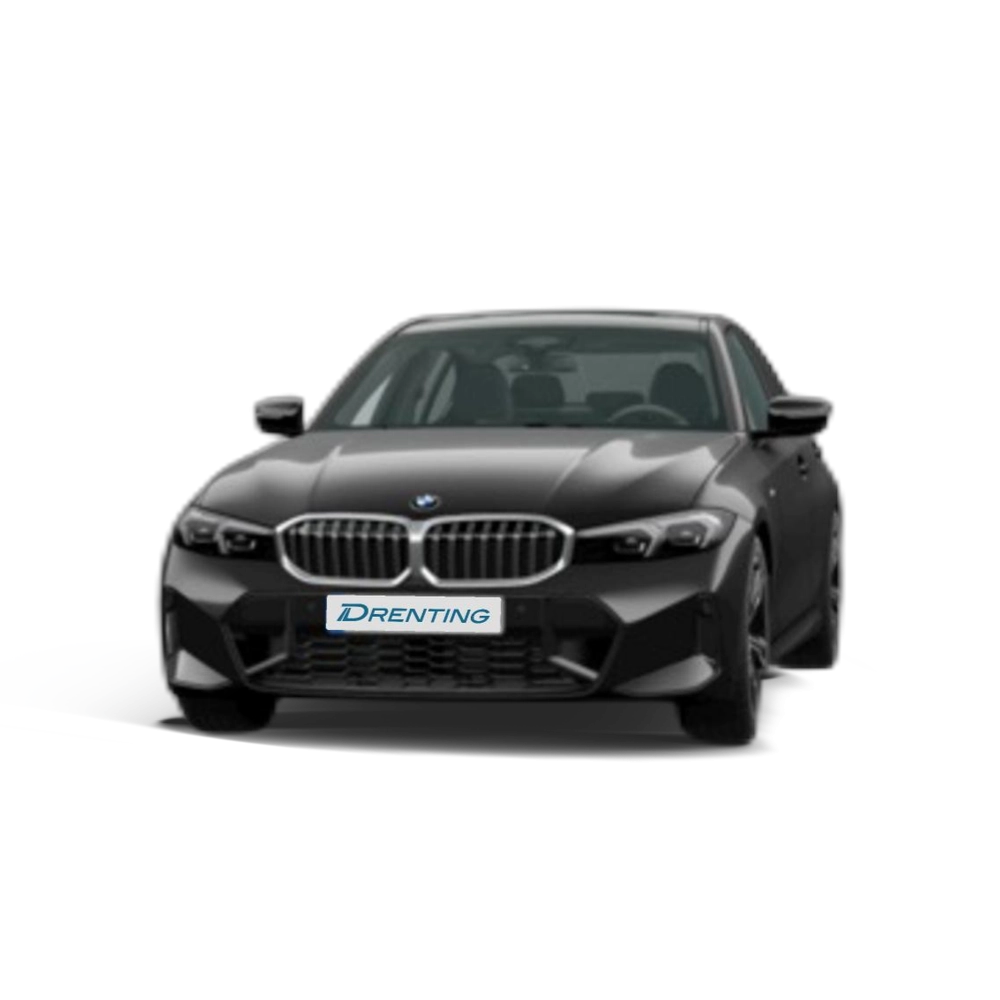 Renting BMW Serie 3 318d 110 kW (150 CV) 19 2
