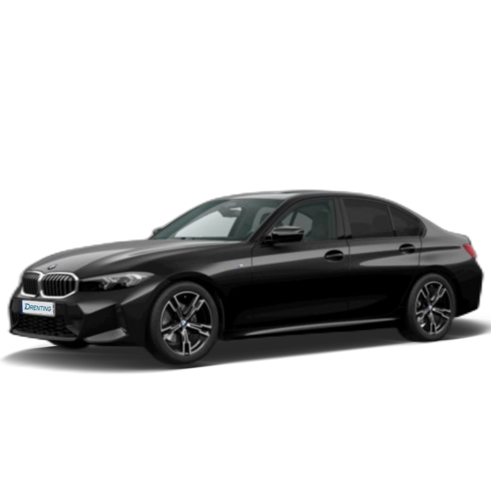 Renting BMW Serie 3 318d 110 kW (150 CV) 19 2