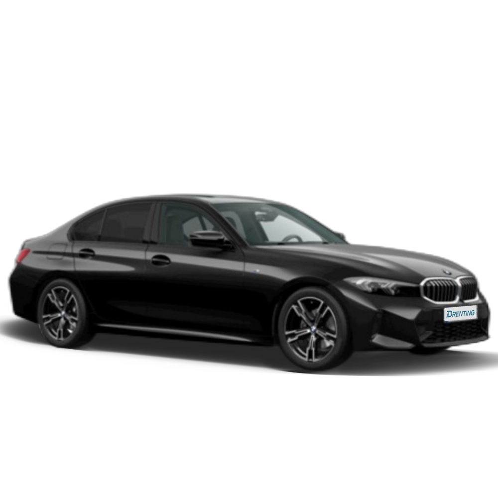 Renting BMW Serie 3 318d 110 kW (150 CV) 19 2
