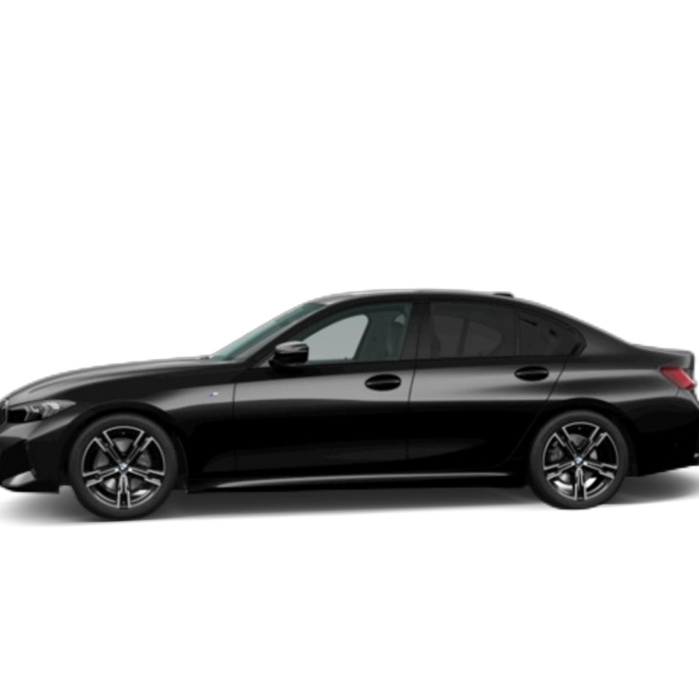 Renting BMW Serie 3 318d 110 kW (150 CV) 19 2