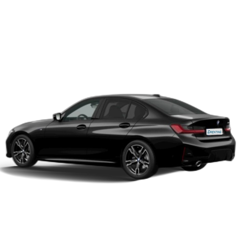 Renting BMW Serie 3 318d 110 kW (150 CV) 19 2