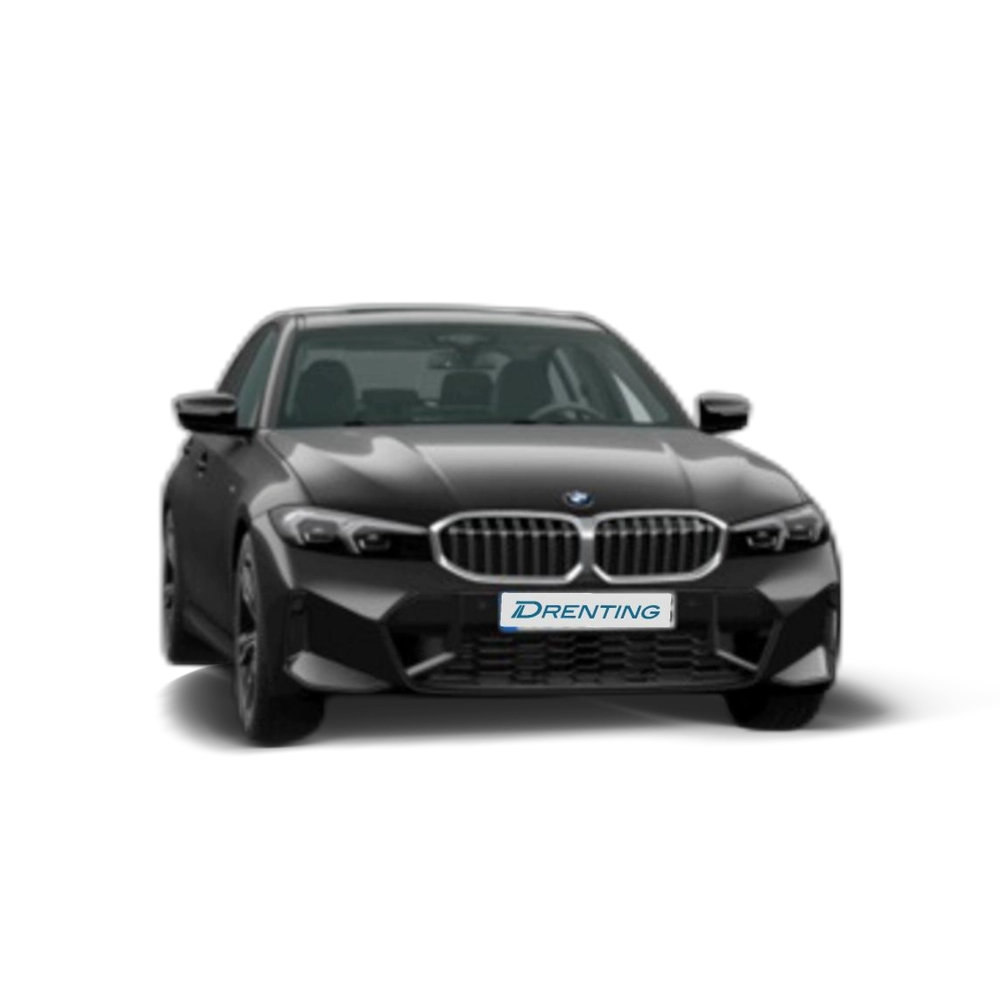 Renting BMW Serie 3 318d 110 kW (150 CV) 19 2