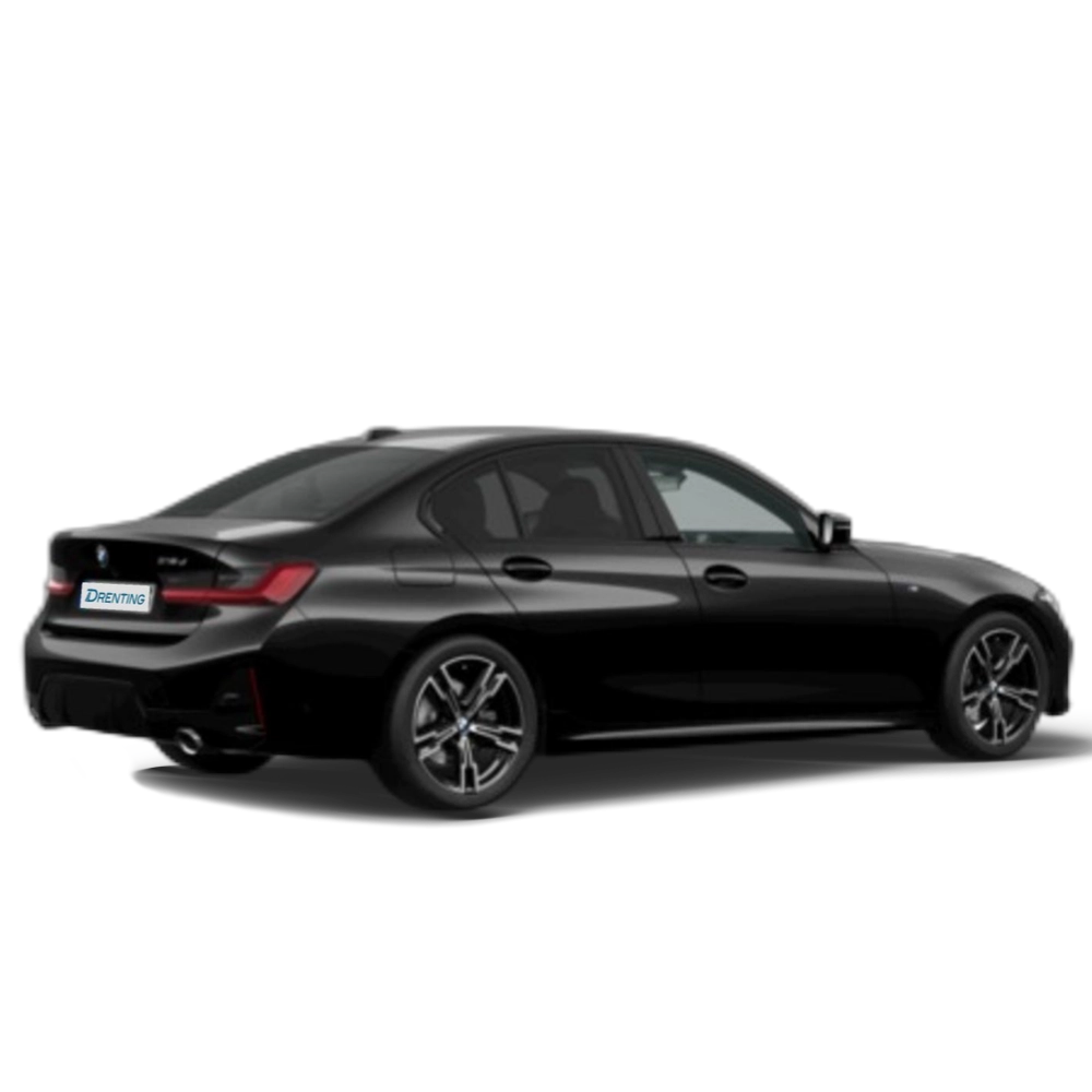 Renting BMW Serie 3 318d 110 kW (150 CV) 19 2