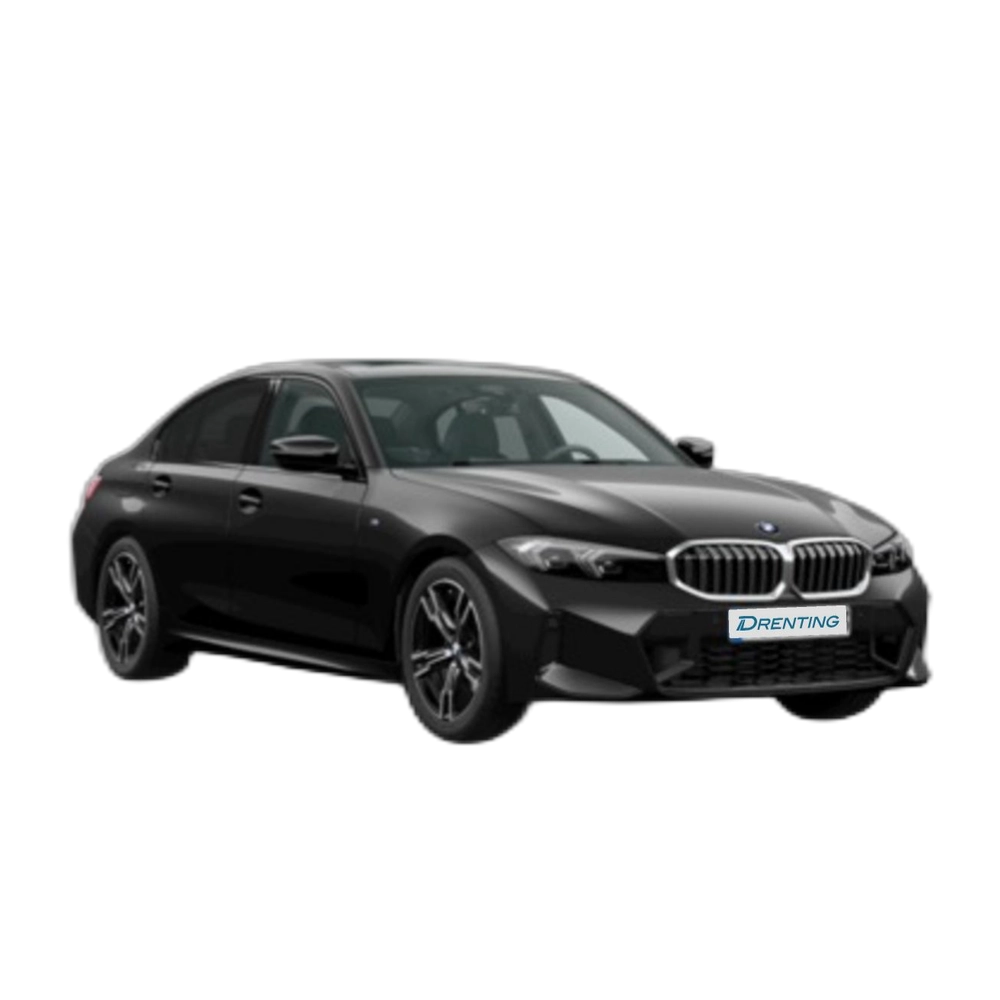 Renting BMW Serie 3 318d 110 kW (150 CV) 19 2