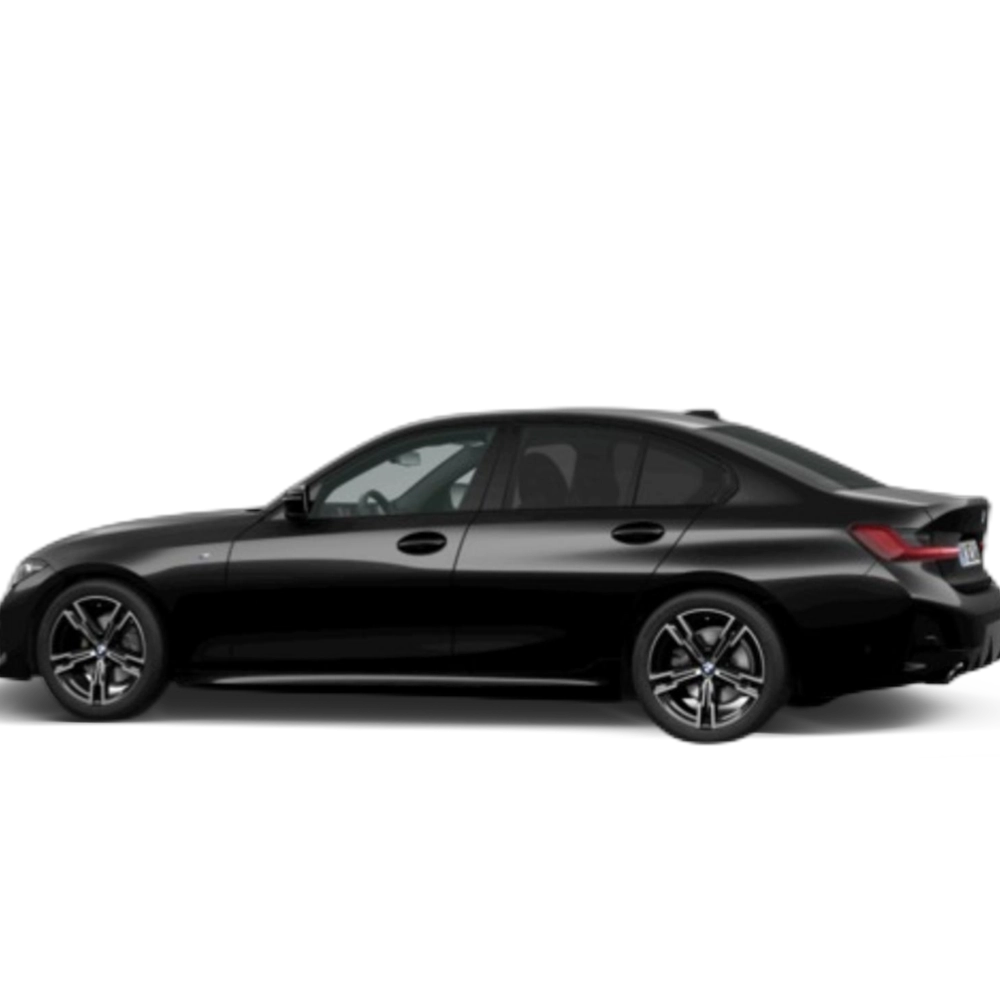 Renting BMW Serie 3 318d 110 kW (150 CV) 19 2