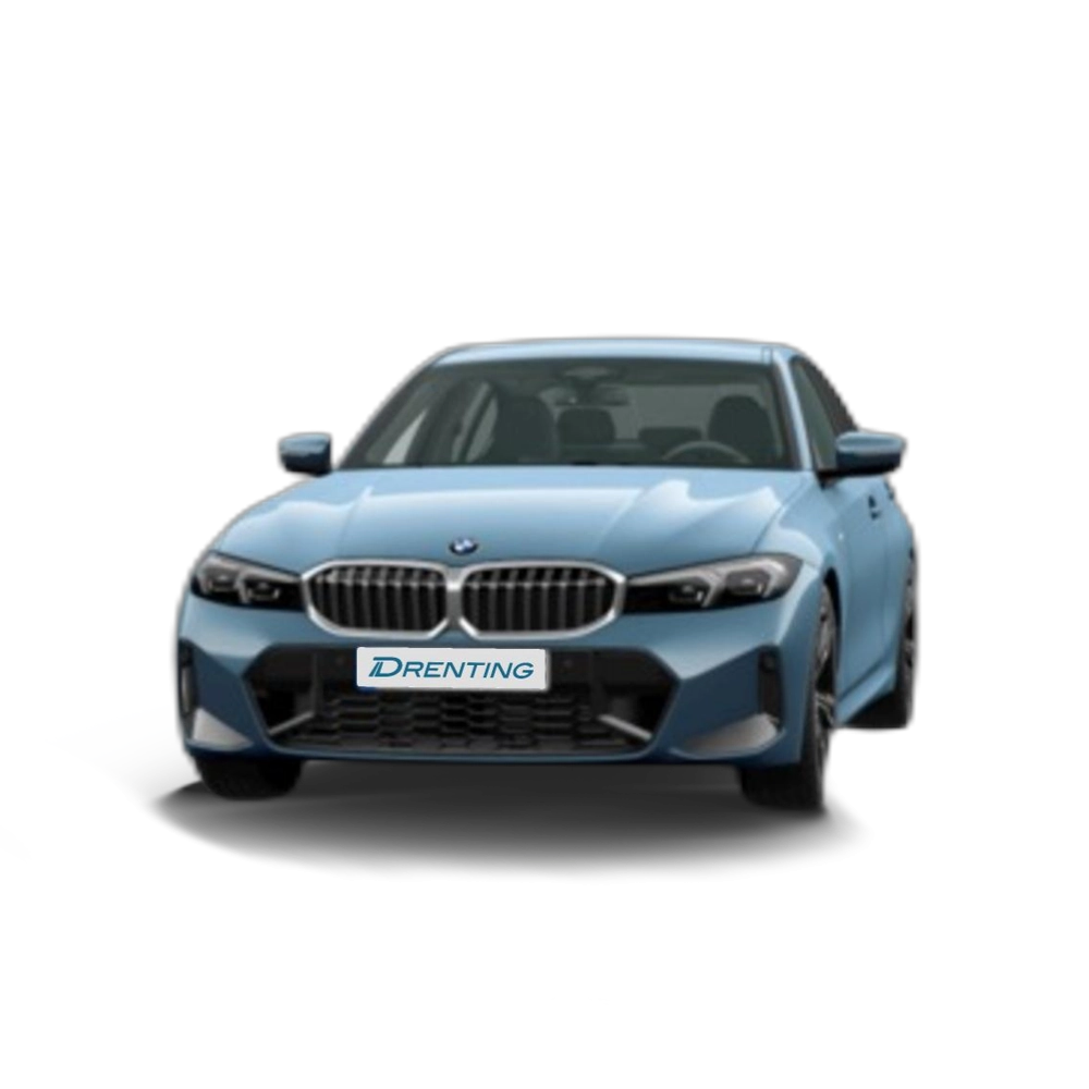 Renting BMW Serie 3 318d 110 kW (150 CV) 19 3