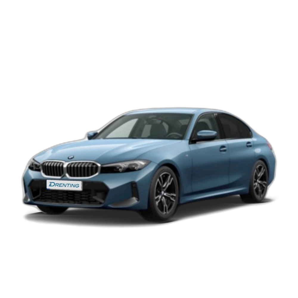Renting BMW Serie 3 318d 110 kW (150 CV) 19 3
