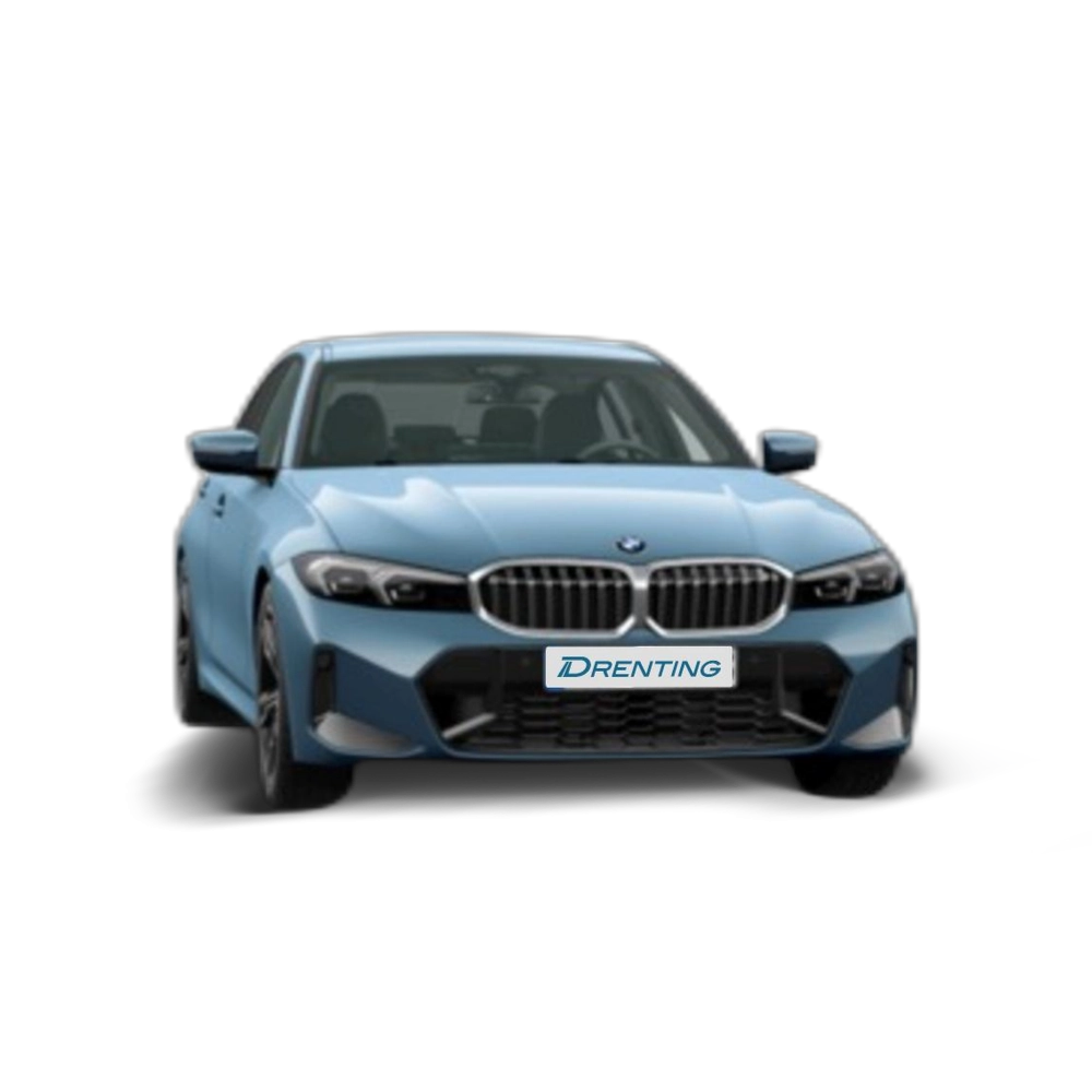 Renting BMW Serie 3 318d 110 kW (150 CV) 19 3