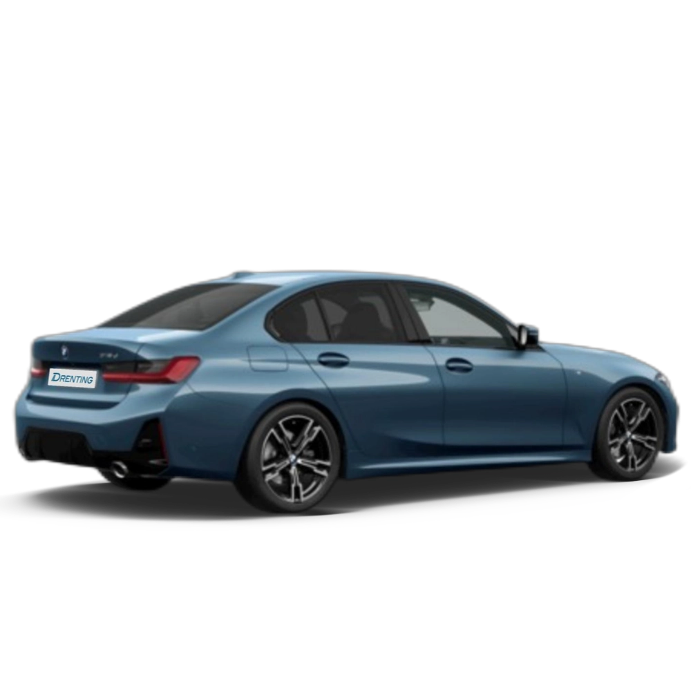 Renting BMW Serie 3 318d 110 kW (150 CV) 19 3