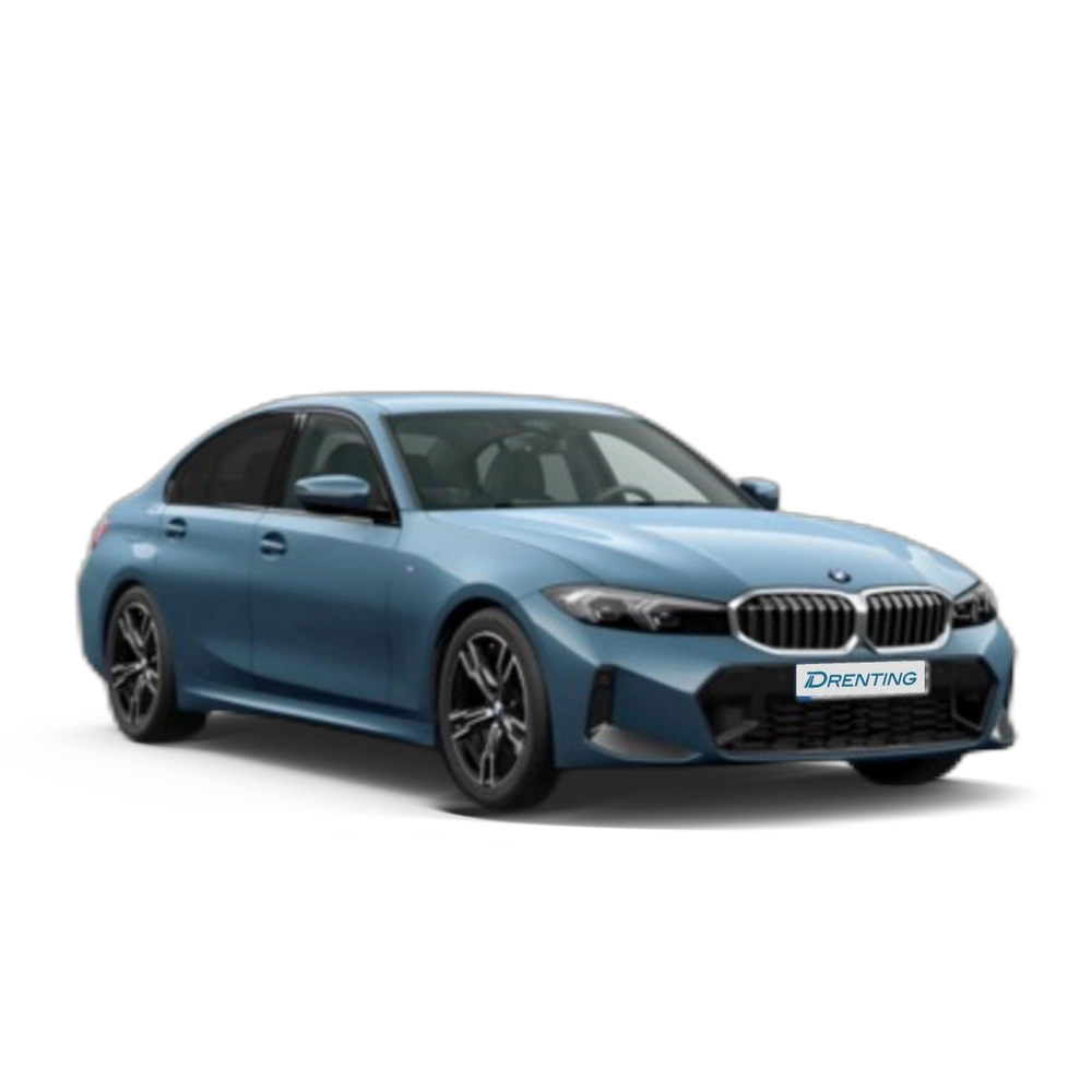 Renting BMW Serie 3 318d 110 kW (150 CV) 19 3