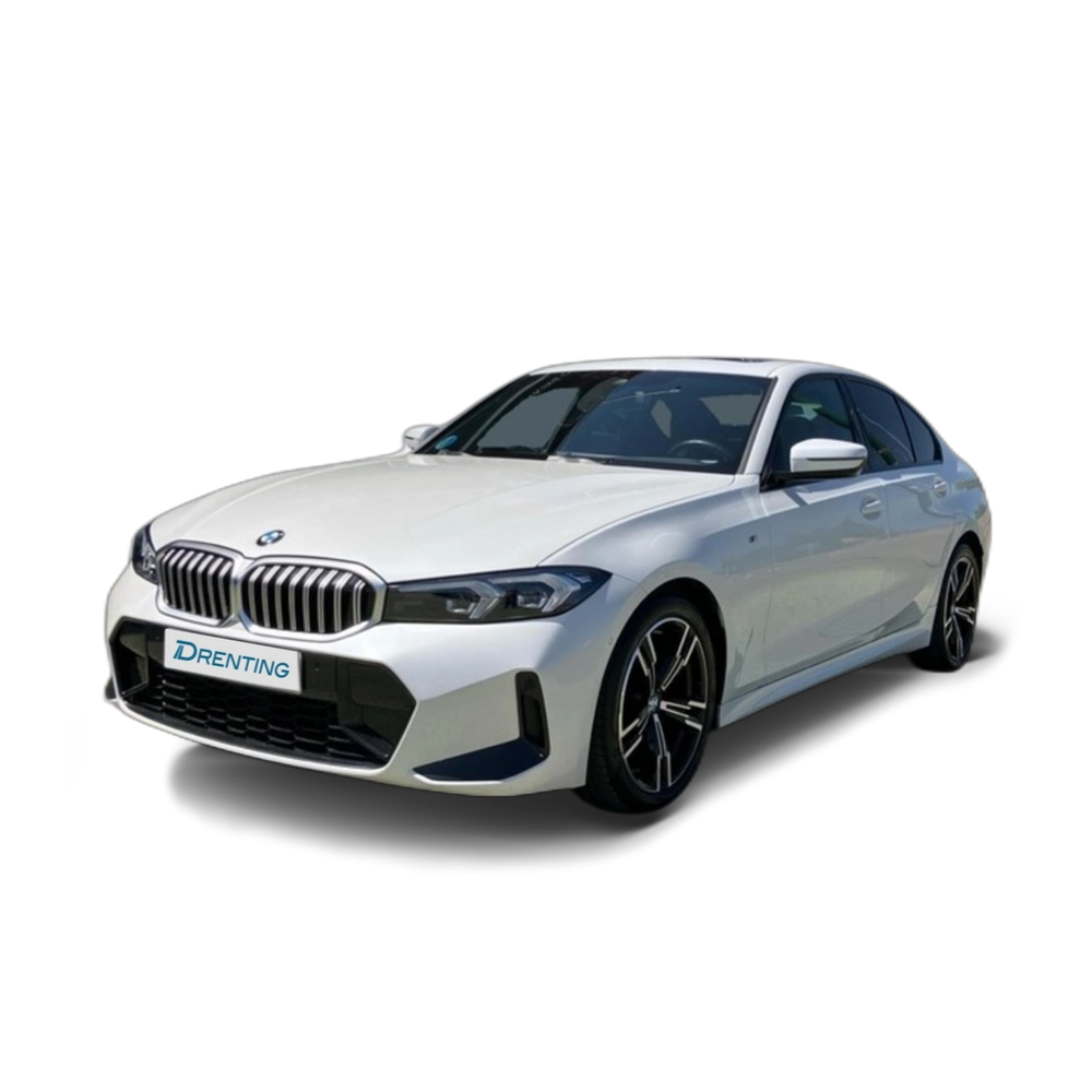 Renting BMW Serie 3 318d 110 kW (150 CV) 19 5