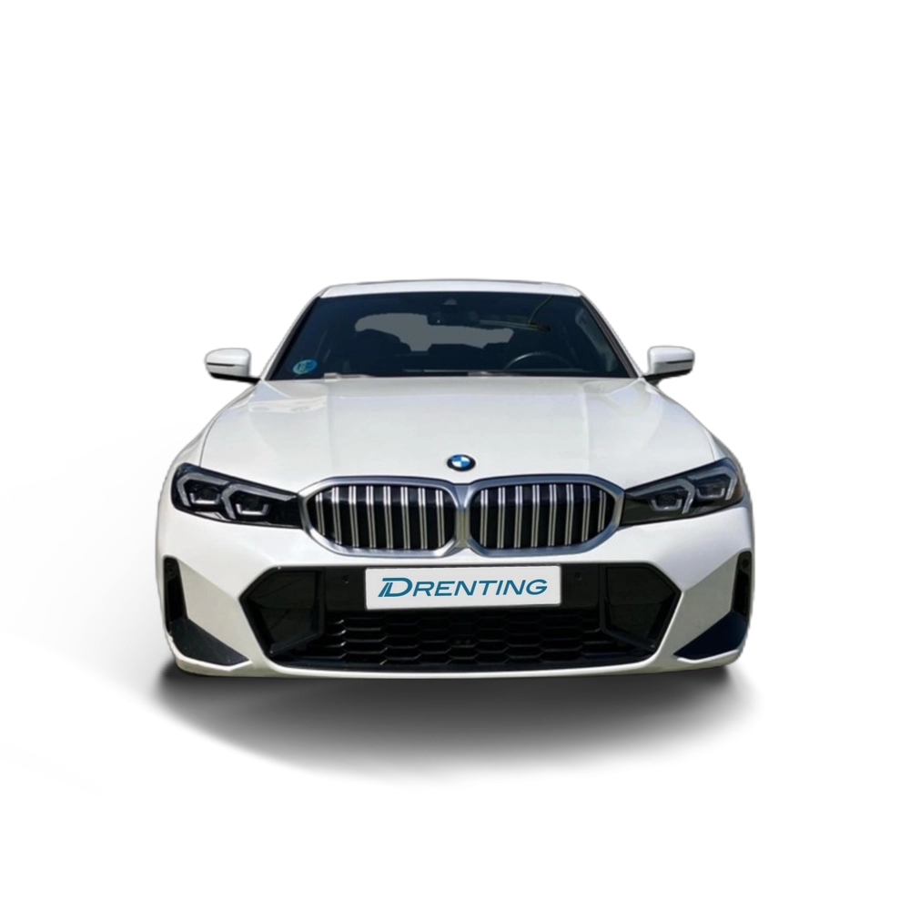 Renting BMW Serie 3 318d 110 kW (150 CV) 19 5