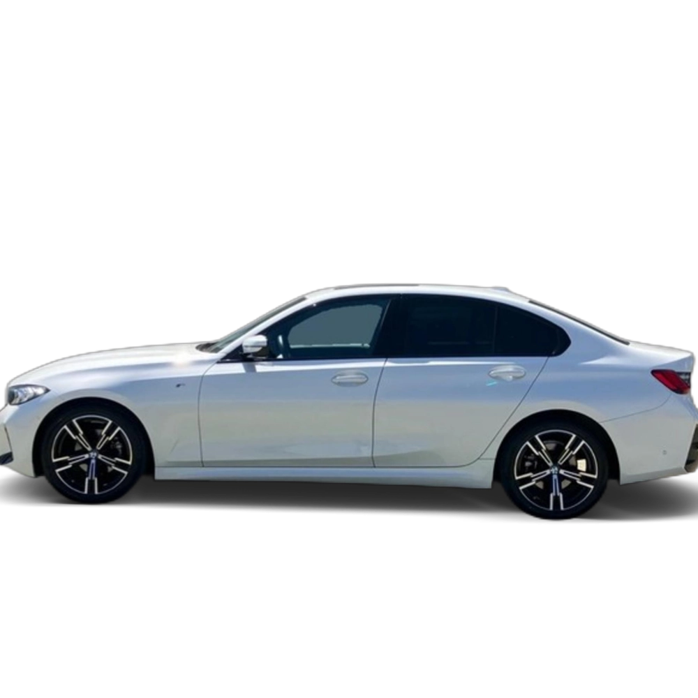 Renting BMW Serie 3 318d 110 kW (150 CV) 19 5