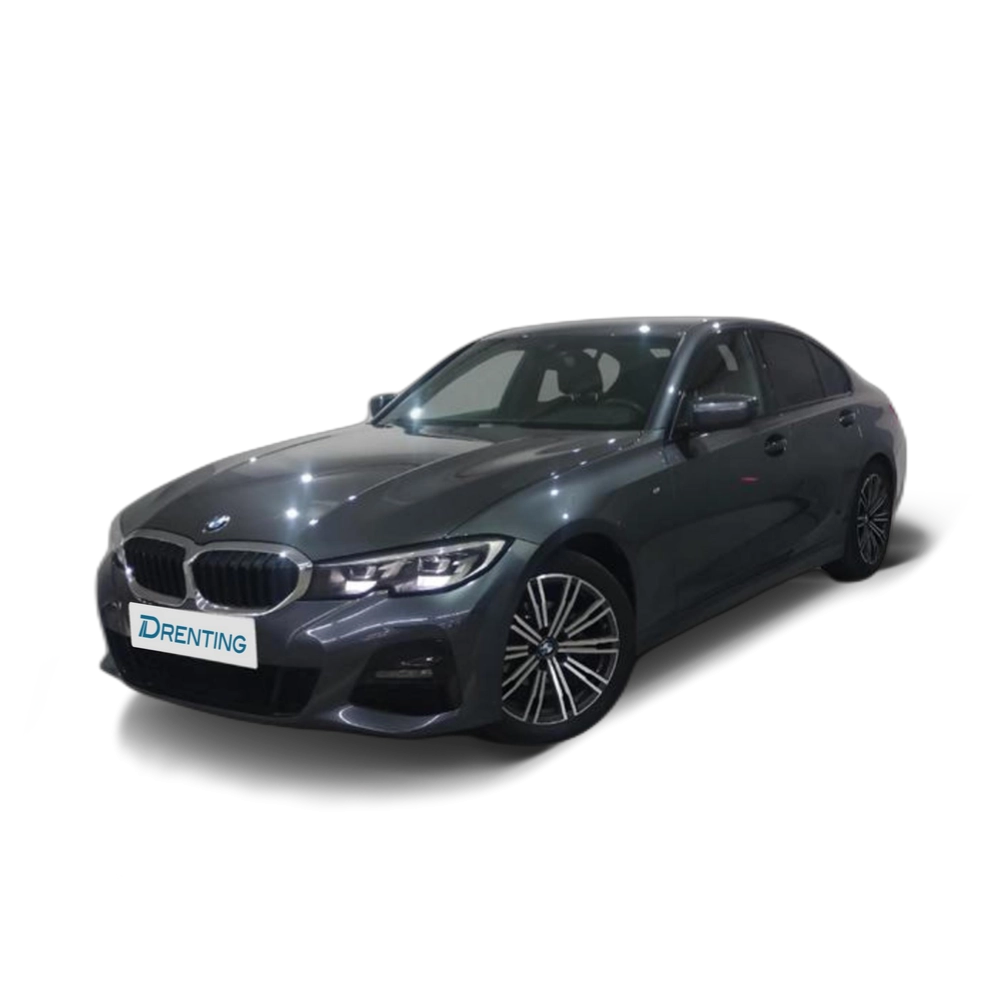 BMW Serie 3 318d 110 kW (150 CV) 19 6