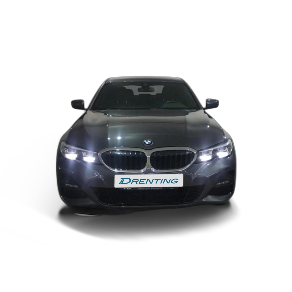 Renting BMW Serie 3 318d 110 kW (150 CV) 19 6