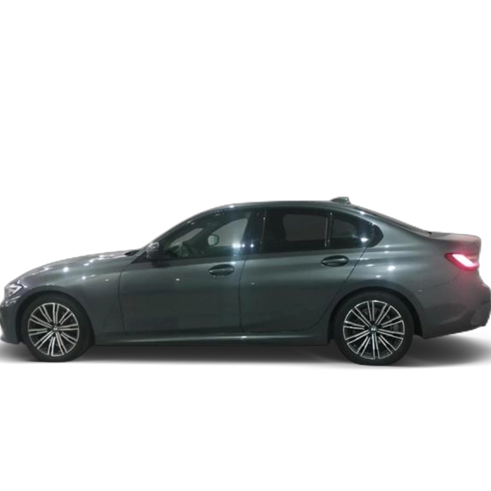 Renting BMW Serie 3 318d 110 kW (150 CV) 19 6
