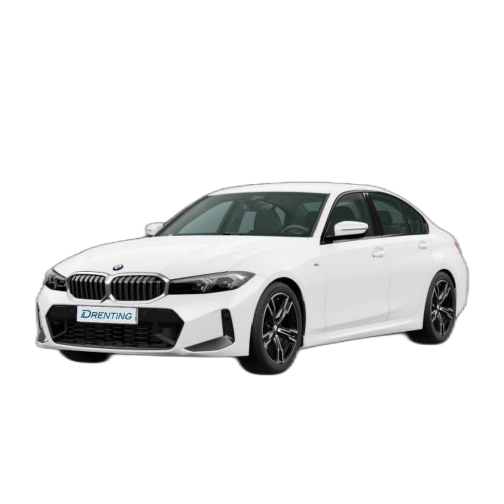 Renting BMW Serie 3 318d 110 kW (150 CV) 27