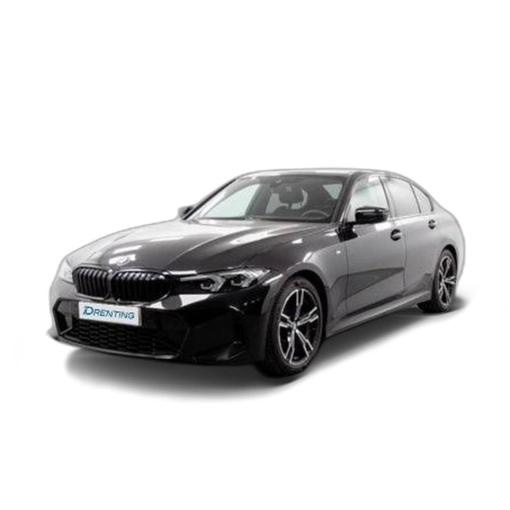 Renting BMW Serie 3 318d 110 kW (150 CV) 28