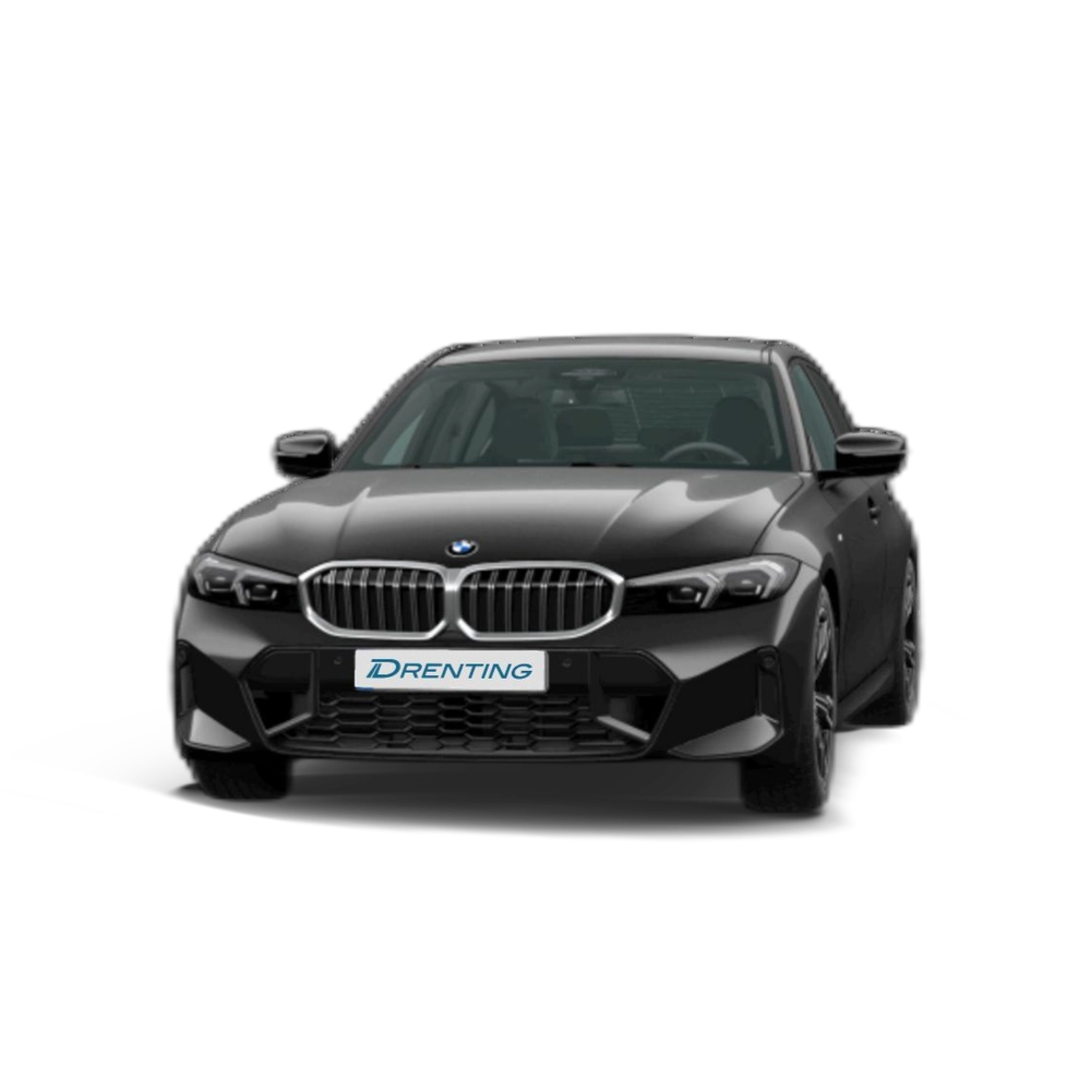 Renting BMW Serie 3 318d 110 kW (150 CV) 3 1