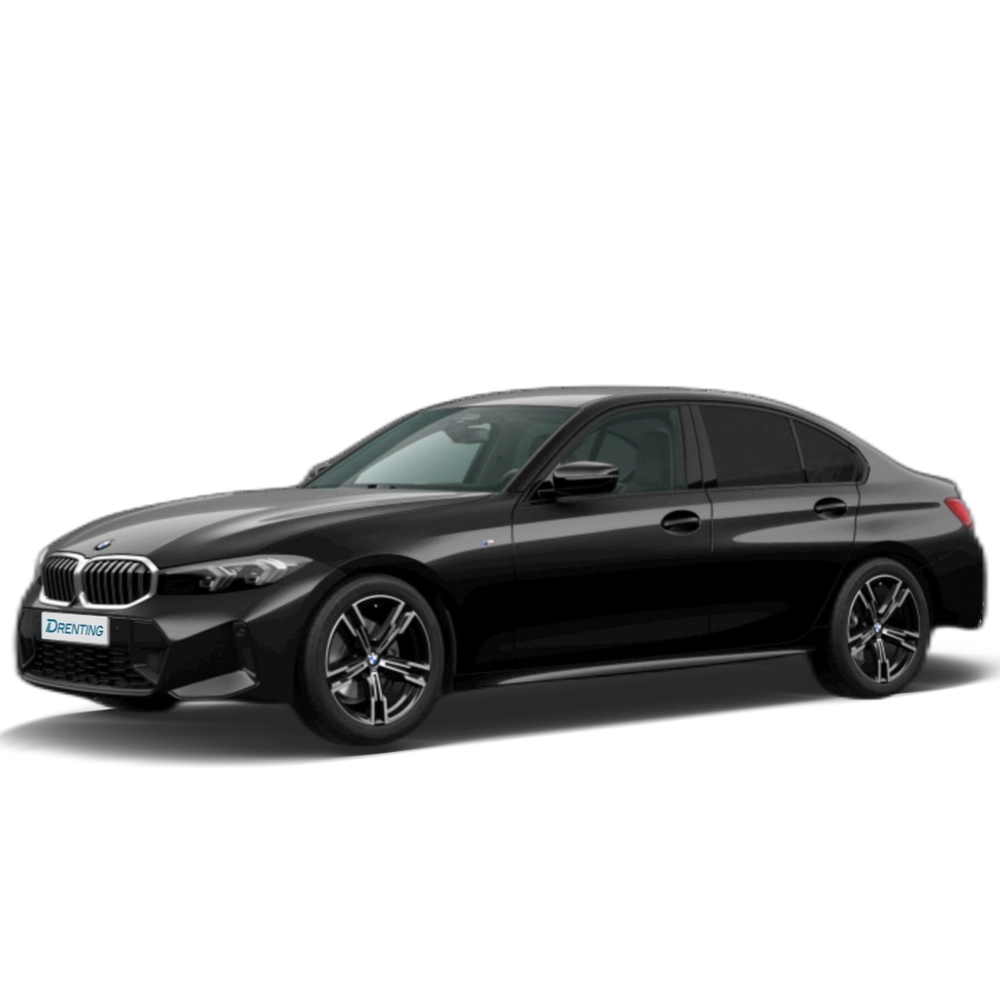Renting BMW Serie 3 318d 110 kW (150 CV) 3 1