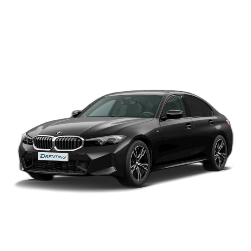 Renting BMW Serie 3 318d 110 kW (150 CV) 3 1