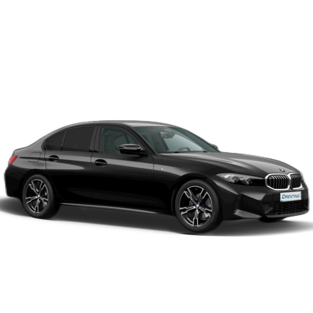 Renting BMW Serie 3 318d 110 kW (150 CV) 3 1