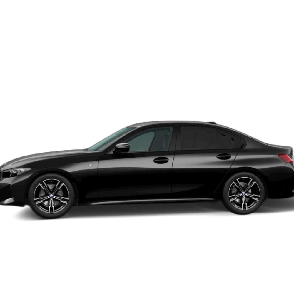 Renting BMW Serie 3 318d 110 kW (150 CV) 3 1