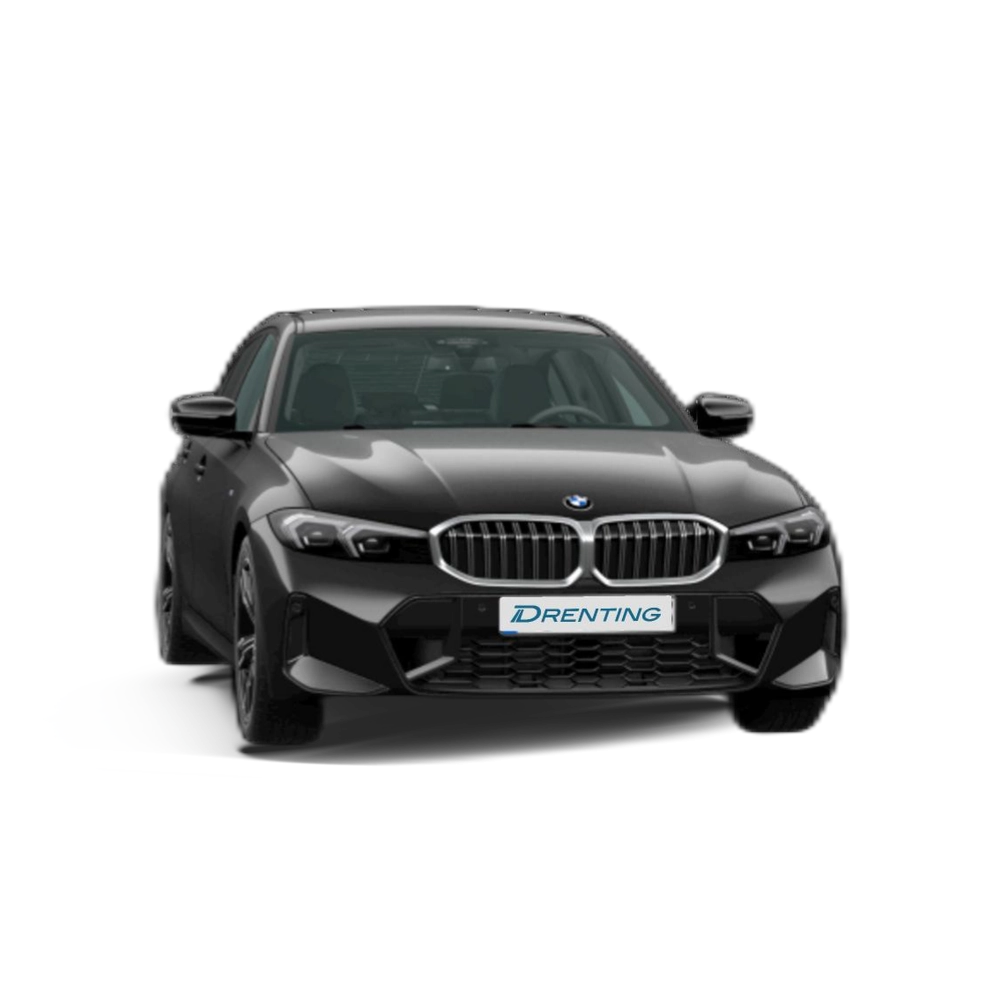 Renting BMW Serie 3 318d 110 kW (150 CV) 3 1