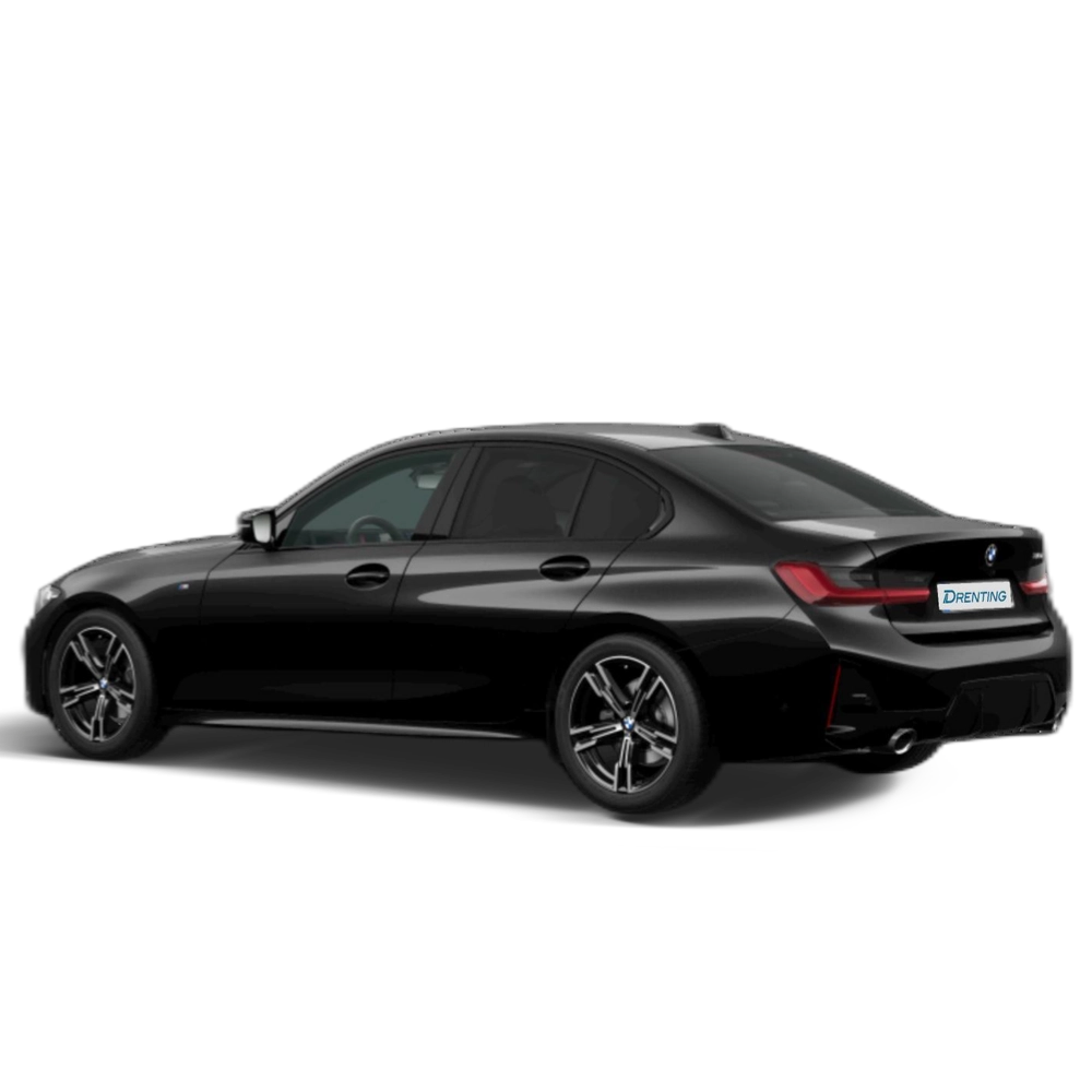 Renting BMW Serie 3 318d 110 kW (150 CV) 3 1