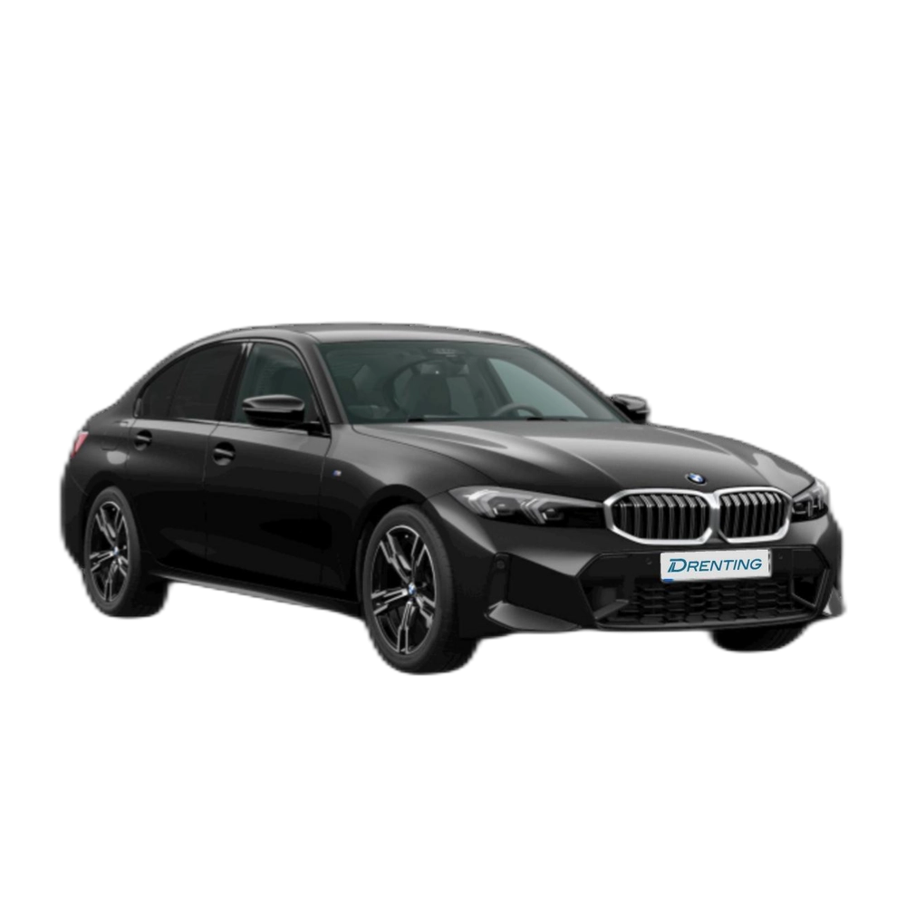 Renting BMW Serie 3 318d 110 kW (150 CV) 3 1