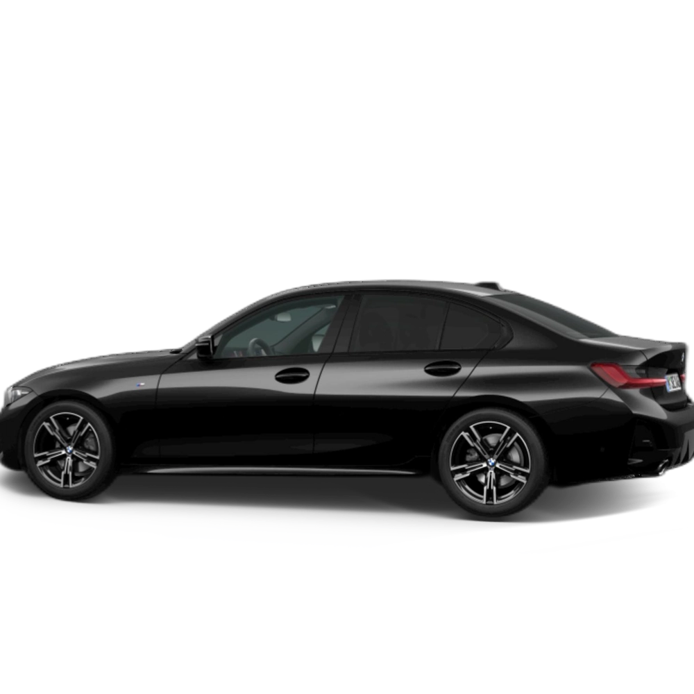 Renting BMW Serie 3 318d 110 kW (150 CV) 3 1