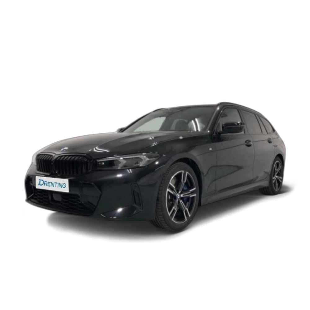 Renting BMW Serie 3 318d Touring 110 kW (150 CV) 14 1