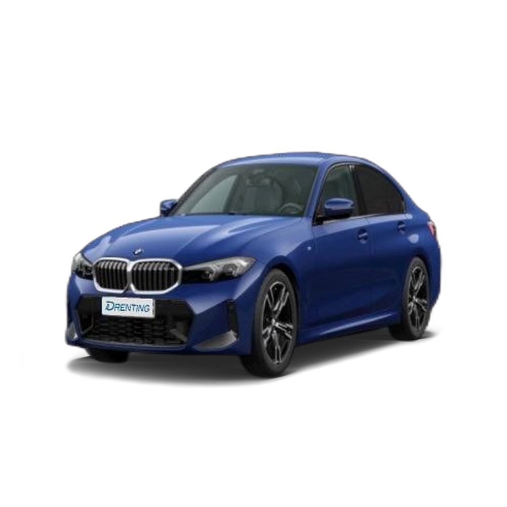 Renting BMW Serie 3 320d 140 kW (190 CV) 17 1