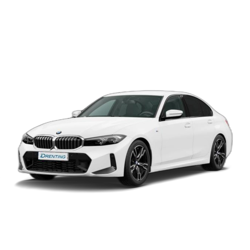 Renting BMW Serie 3 320d 140 kW (190 CV) 6