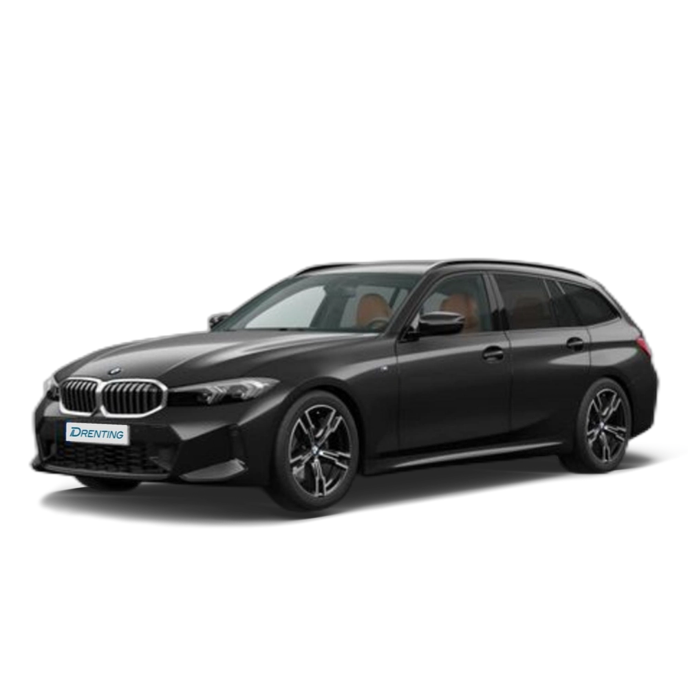 Renting BMW Serie 3 320d Touring 140 kW (190 CV) 15