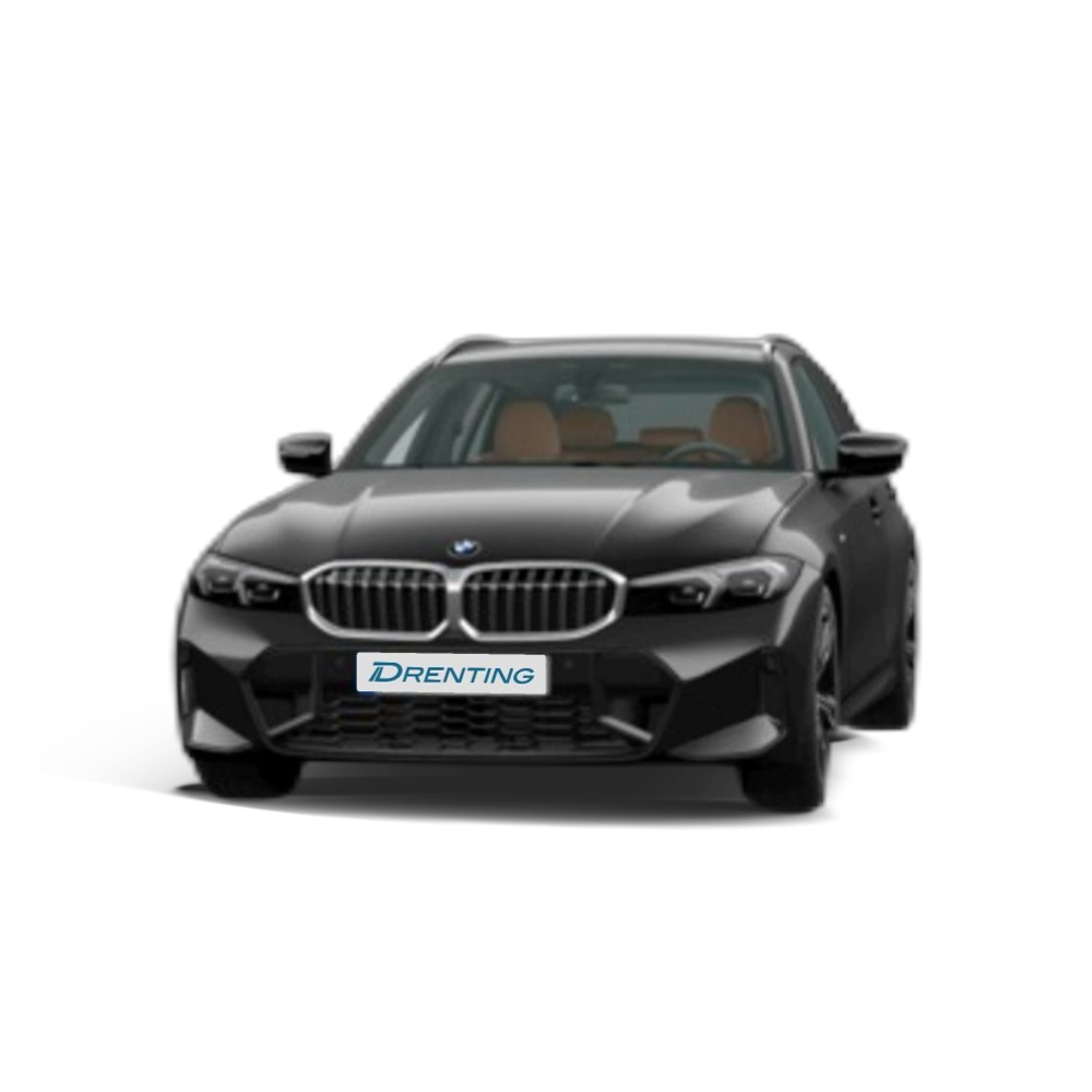 Renting BMW Serie 3 320d Touring 140 kW (190 CV) 15