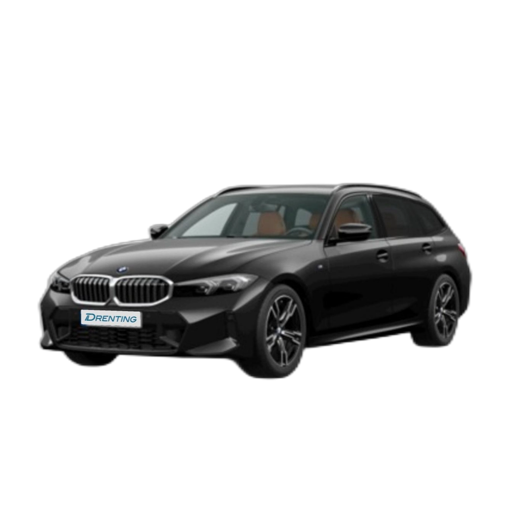 Renting BMW Serie 3 320d Touring 140 kW (190 CV) 15