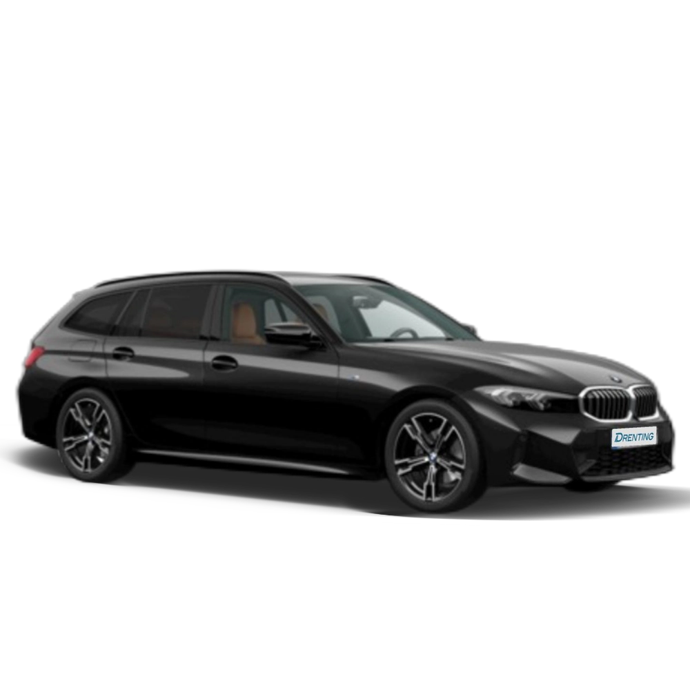 Renting BMW Serie 3 320d Touring 140 kW (190 CV) 15