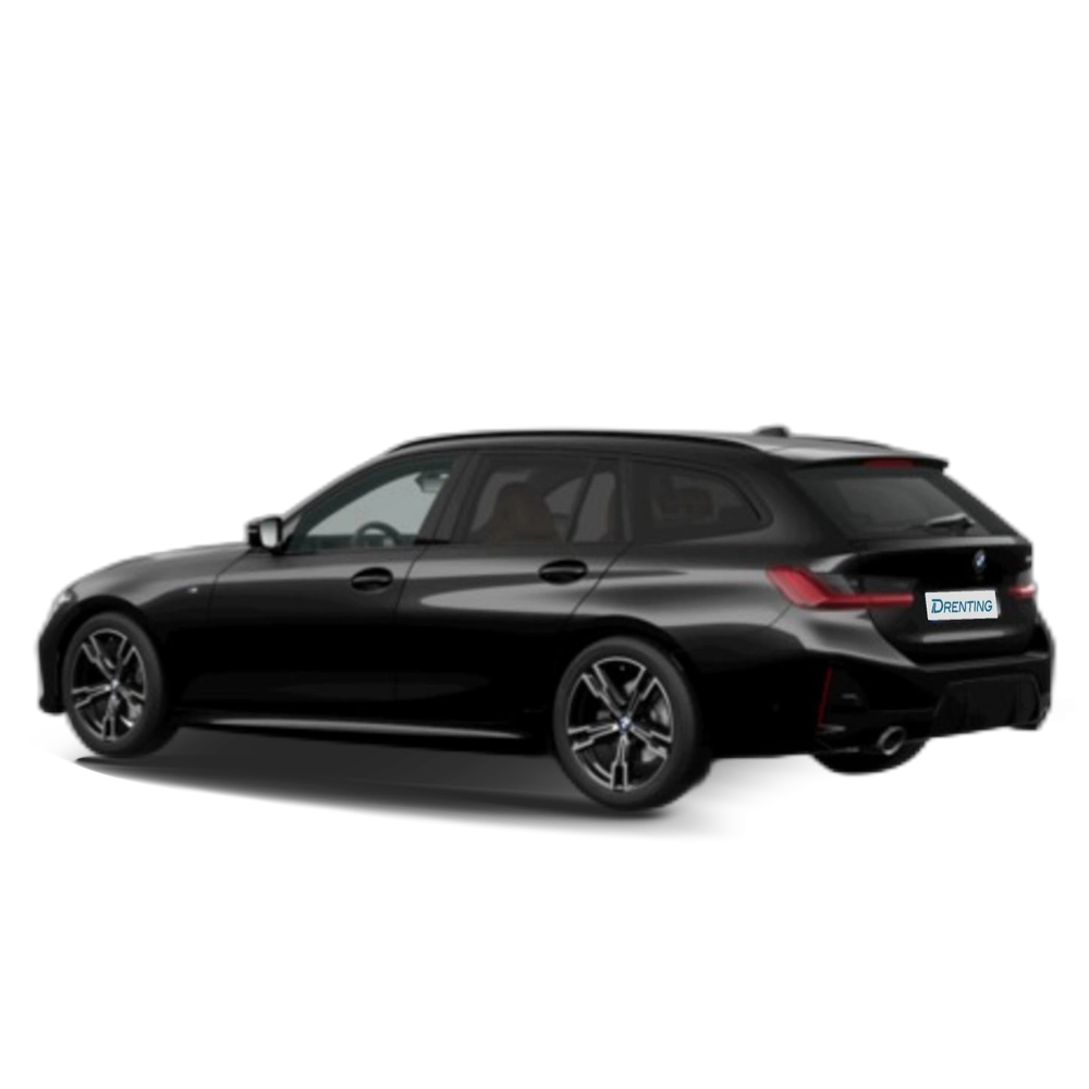 Renting BMW Serie 3 320d Touring 140 kW (190 CV) 15