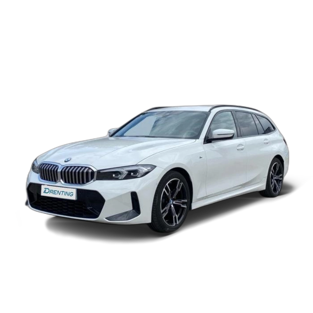 Renting BMW Serie 3 320d Touring 140 kW (190 CV) 18 1