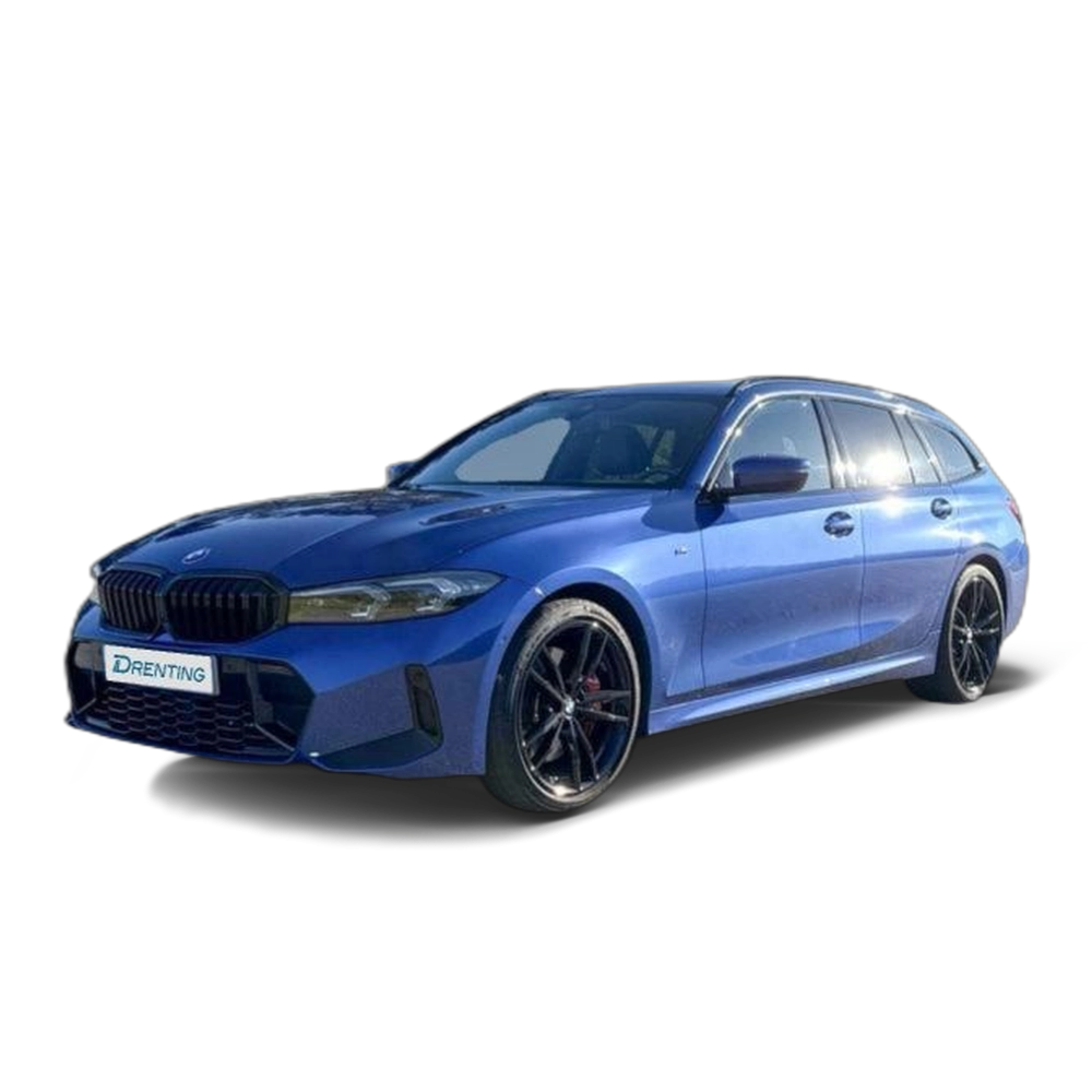 Renting BMW Serie 3 320d Touring 140 kW (190 CV) 19 1