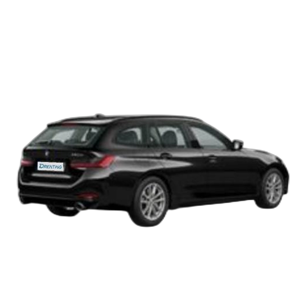 Renting BMW Serie 3 320d xDrive Touring 140 kW (190 CV) 4