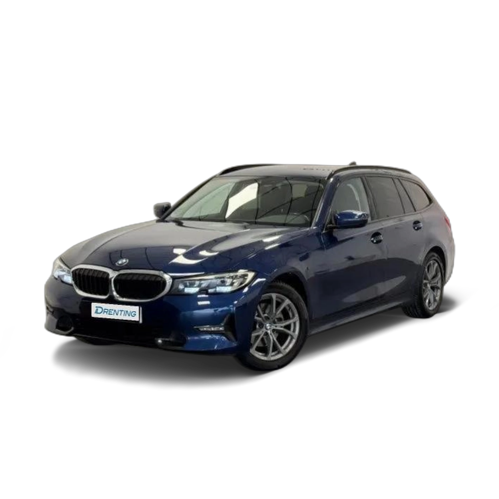 BMW Serie 3 320dA