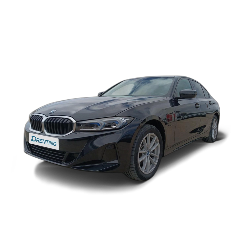 Renting BMW Serie 3 320e 150 kW (204 CV) 1
